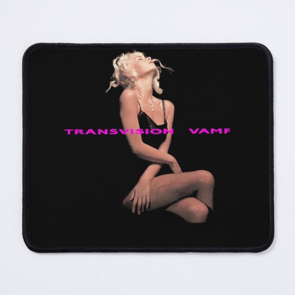 Item preview, Transvision Vamp designed and sold by Best-One-here.