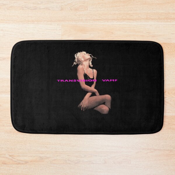 Item preview, Transvision Vamp designed and sold by Best-One-here.