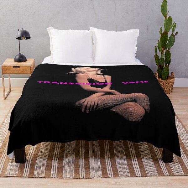 Item preview, Transvision Vamp designed and sold by Best-One-here.