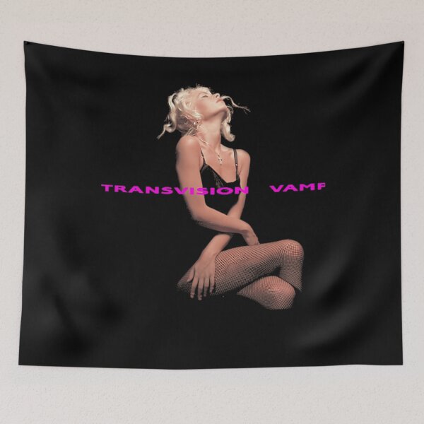 Item preview, Transvision Vamp designed and sold by Best-One-here.