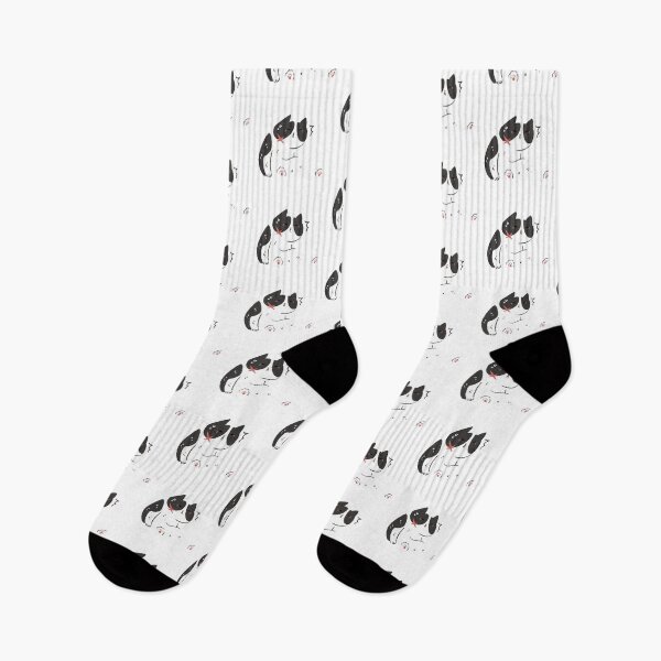 Item preview, Boci boci club cat number 04 designed and sold by lisasaputra.