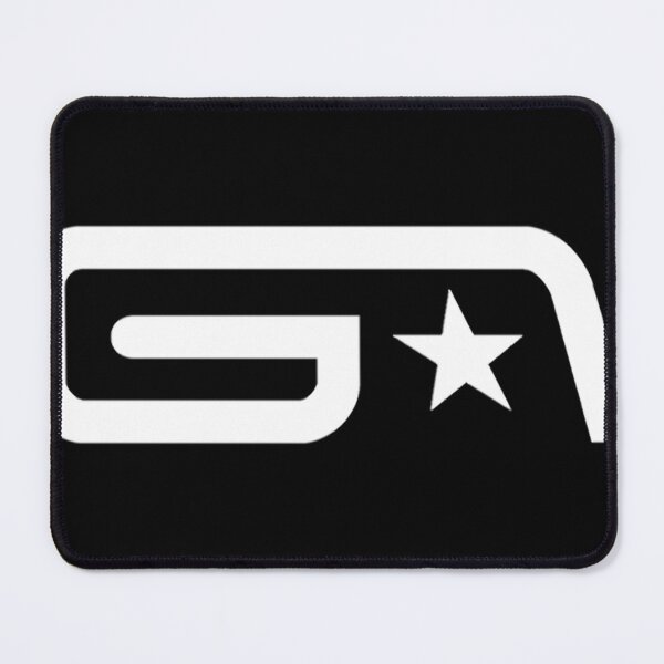 Item preview, Groove Armada White Logo 10 designed and sold by Liam Muhlbauer.