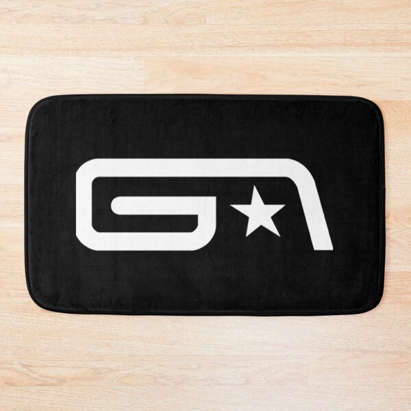Item preview, Groove Armada White Logo 10 designed and sold by Liam Muhlbauer.