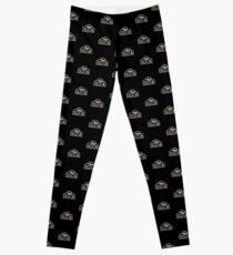 Legging Buzo