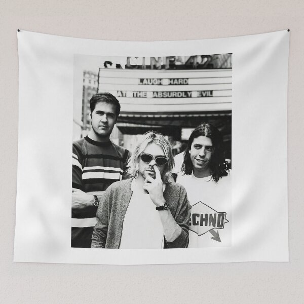 Item preview, three legend BW designed and sold by ifulcati.