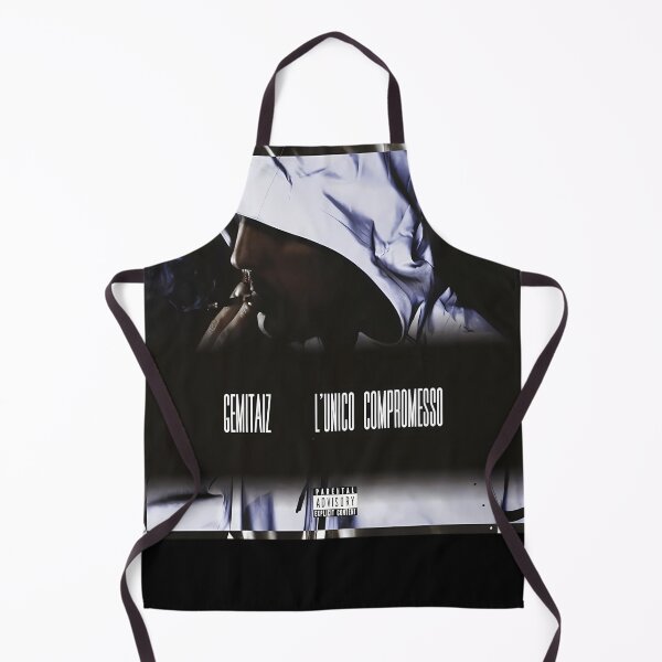 Item preview, Gemitaiz - L'Unico Compromesso Album 2013 designed and sold by Rohit9199.