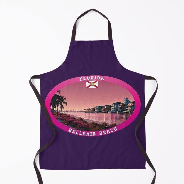 Item preview, Belleair Beach Florida Travel designed and sold by Thistle-TShop.