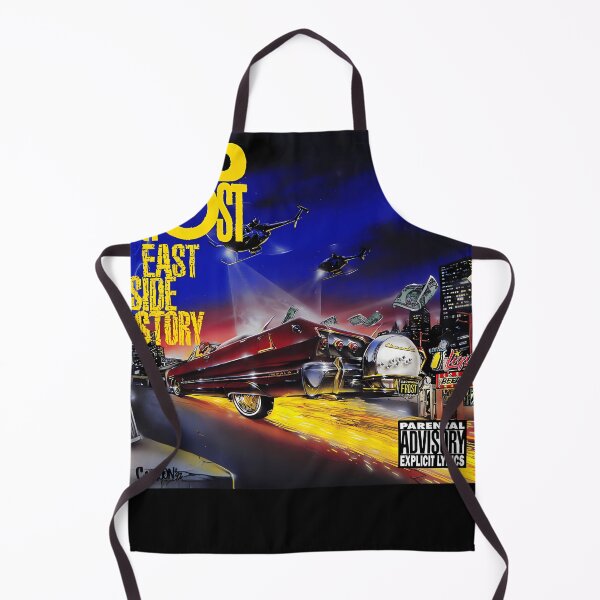 Aperçu de l'œuvre Kid Frost - East Side Story Album 1992 créée et vendue par Rohit9199.