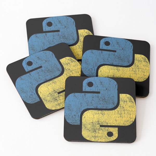 Item preview,  Python designed and sold by Liam Muhlbauer.