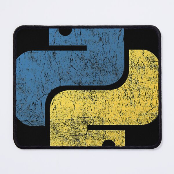 Item preview,  Python designed and sold by Liam Muhlbauer.
