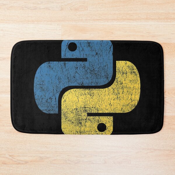 Item preview,  Python designed and sold by Liam Muhlbauer.