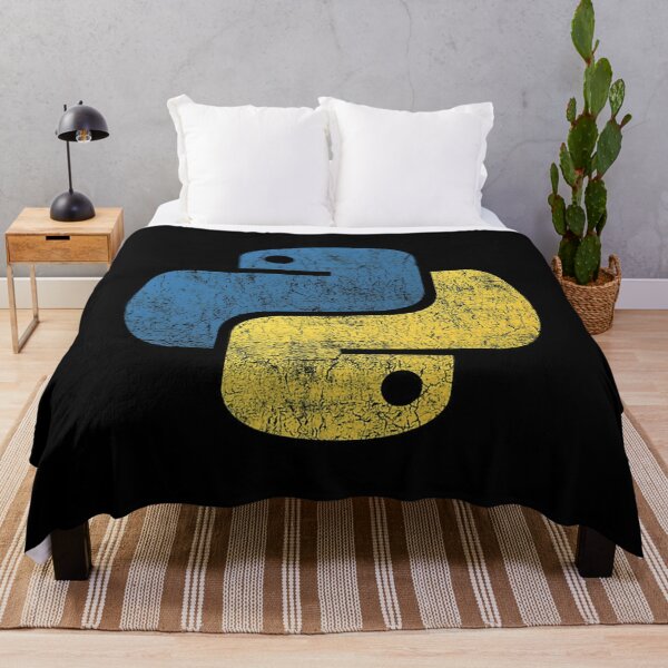 Item preview,  Python designed and sold by Liam Muhlbauer.