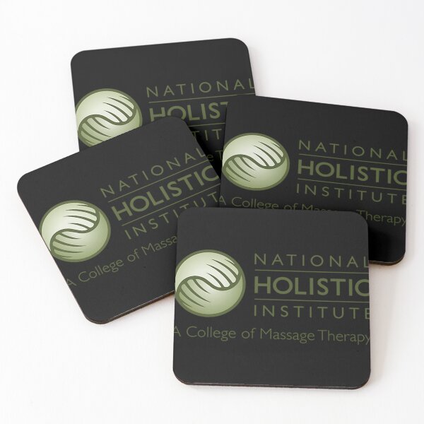 Item preview, National Holistic Institute designed and sold by martin-desgn.