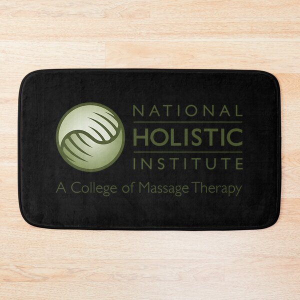 Item preview, National Holistic Institute designed and sold by martin-desgn.