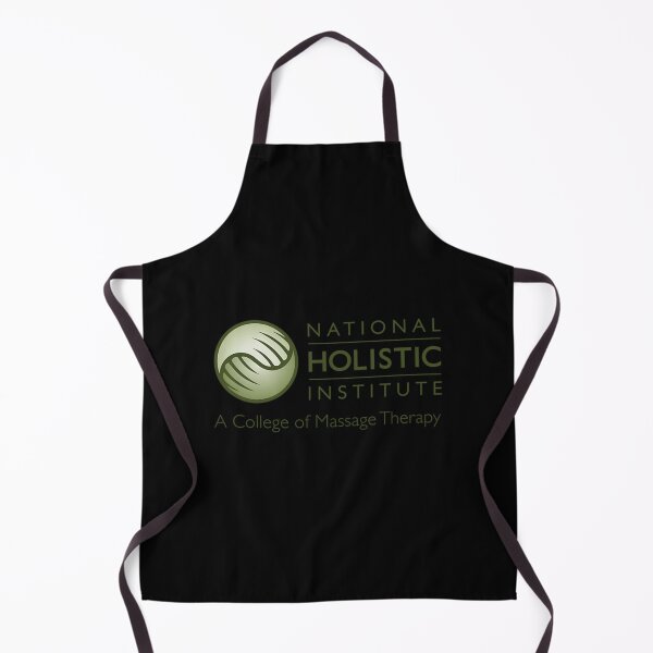 Item preview, National Holistic Institute designed and sold by martin-desgn.