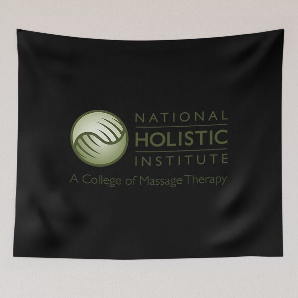 Item preview, National Holistic Institute designed and sold by martin-desgn.