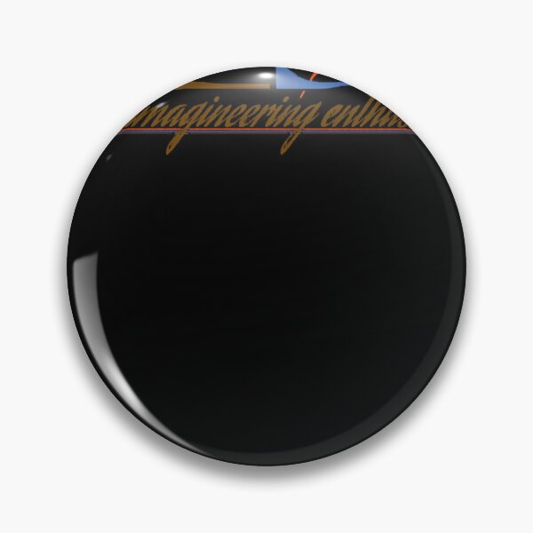 Item preview, Imagineering Enthusiast designed and sold by Pqstore.