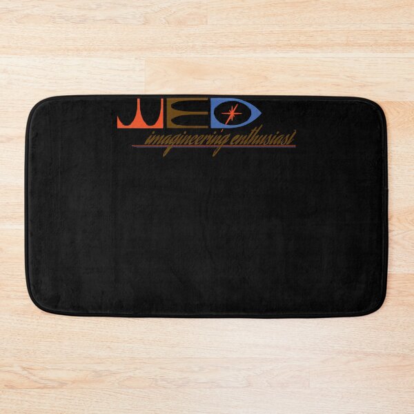 Item preview, Imagineering Enthusiast designed and sold by Pqstore.