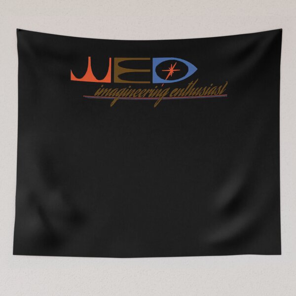 Item preview, Imagineering Enthusiast designed and sold by Pqstore.