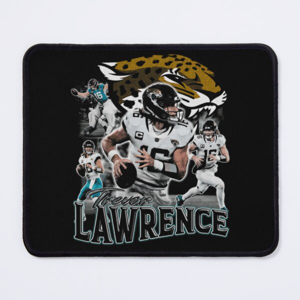 Item preview, Trevor Lawrence Collage designed and sold by Best-One-here.