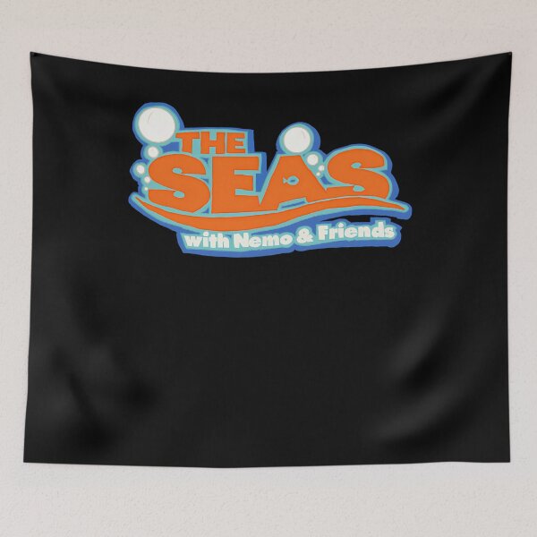 Item preview, In The Big Blue World designed and sold by Pqstore.