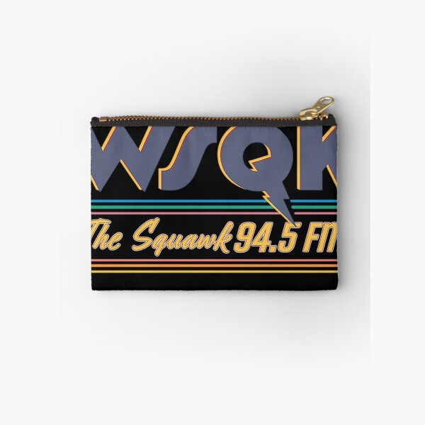 Item preview, Wsqk Logo designed and sold by martin-desgn.