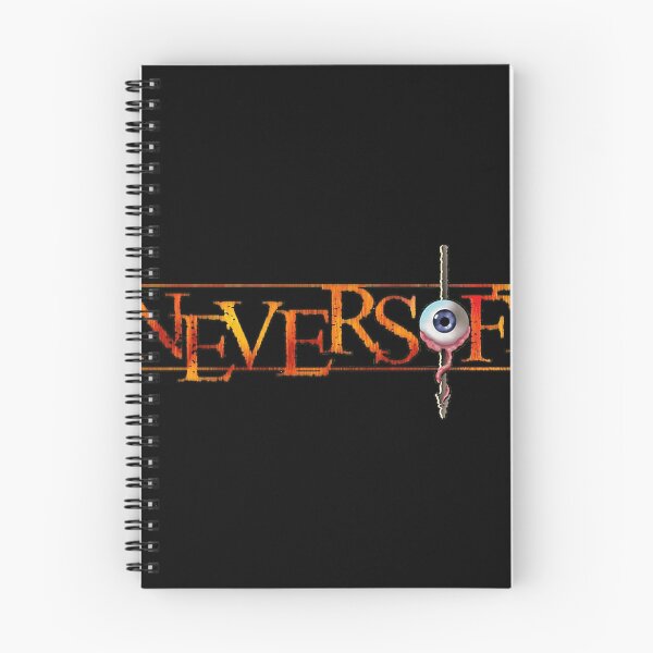 Item preview,  Neversoft Logo designed and sold by MaxDi.