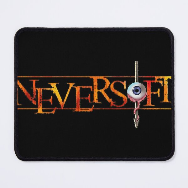 Item preview,  Neversoft Logo designed and sold by MaxDi.