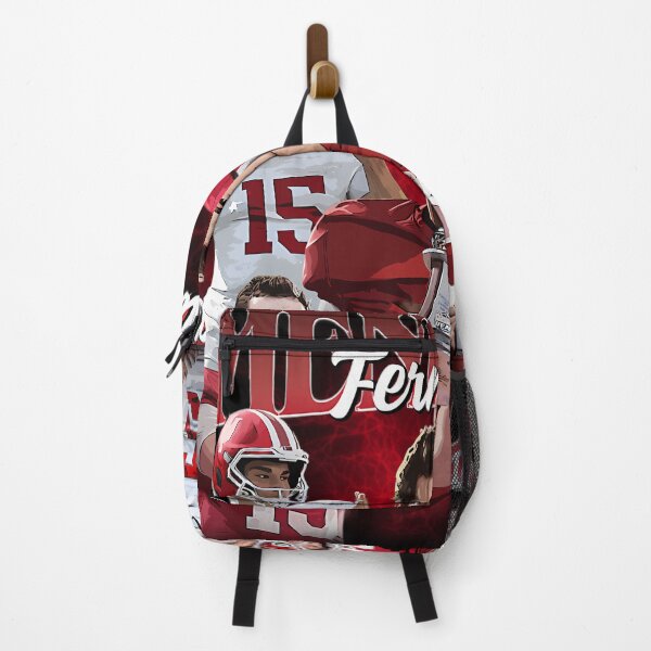 Item preview, Indiana Qb Fernando Mendoza 15 designed and sold by Pqstore.