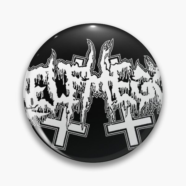 Item preview, Belphegor designed and sold by Liam Muhlbauer.