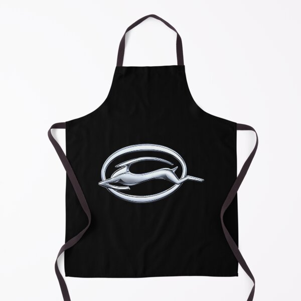 Item preview, Impala Car Logo designed and sold by MaxDi.