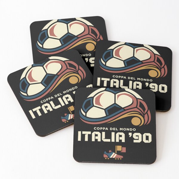 Item preview, Italia 90 designed and sold by Pqstore.