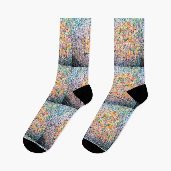Item preview, color dance designed and sold by Rebecca  Anna Aerni.
