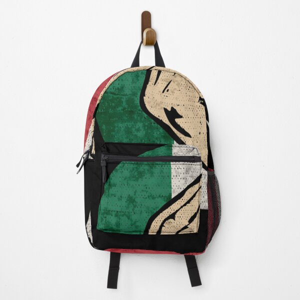 Item preview, Italian Hand Gesture Sing Language Italy Flag designed and sold by Pqstore.