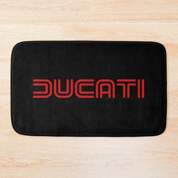 Item preview, Ducati Logo Classic  designed and sold by martin-desgn.