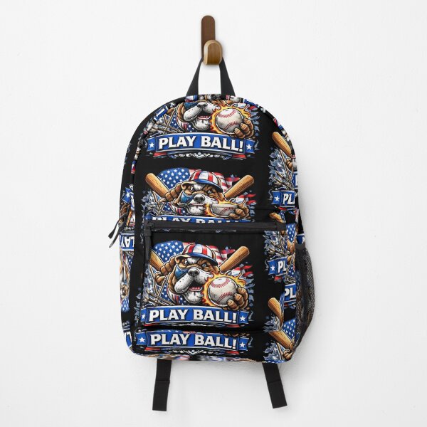 Item preview, Diamond King - Patriotic Baseball Design designed and sold by DrukNaStyl.
