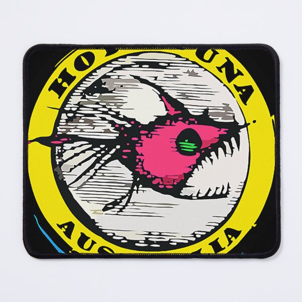 Item preview, Tuna Hot Logo designed and sold by Liam Muhlbauer.