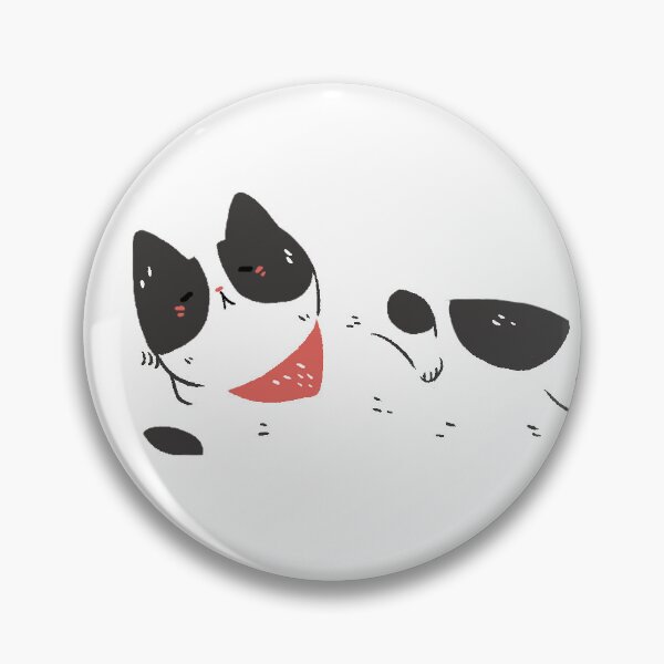 Item preview, Boci boci club cat number 07 designed and sold by lisasaputra.