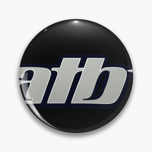 Item preview, Atb Logo designed and sold by martin-desgn.
