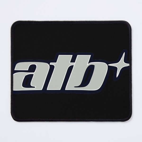 Item preview, Atb Logo designed and sold by martin-desgn.