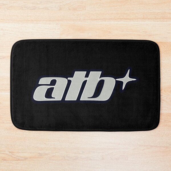 Item preview, Atb Logo designed and sold by martin-desgn.