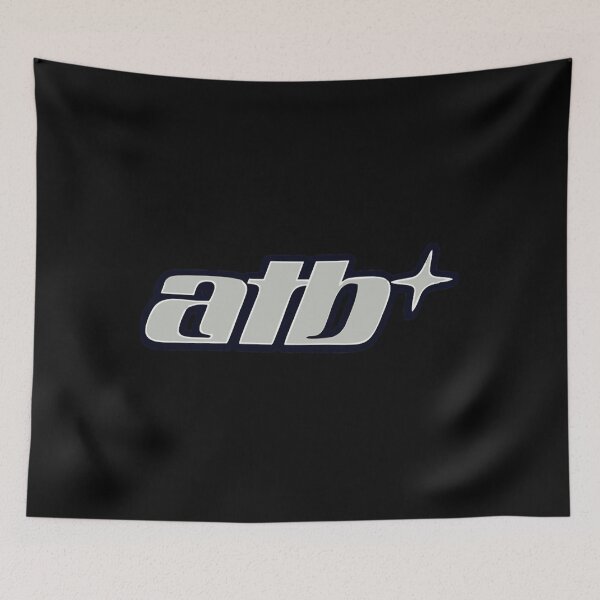 Item preview, Atb Logo designed and sold by martin-desgn.