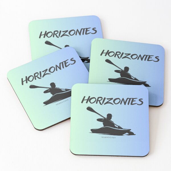 Item preview, Horizontes designed and sold by WebRocker98.