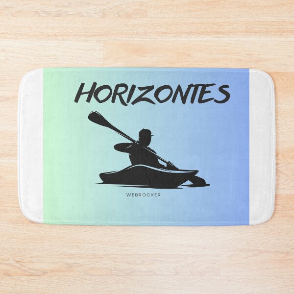 Item preview, Horizontes designed and sold by WebRocker98.