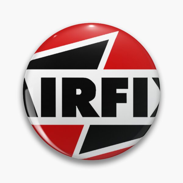 Artikelvorschau, Airfix Logo Classic entworfen und verkauft von Liam Muhlbauer.