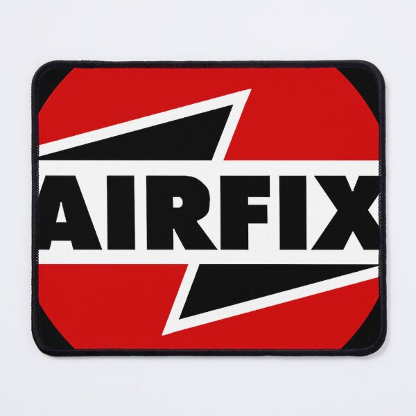 Item preview,  Airfix Logo Classic designed and sold by Liam Muhlbauer.