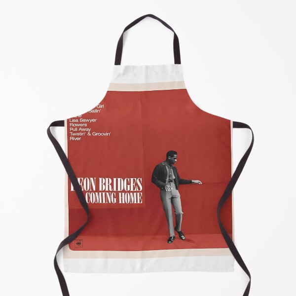 Item preview, Leon Bridges - Coming Home designed and sold by 12boy.