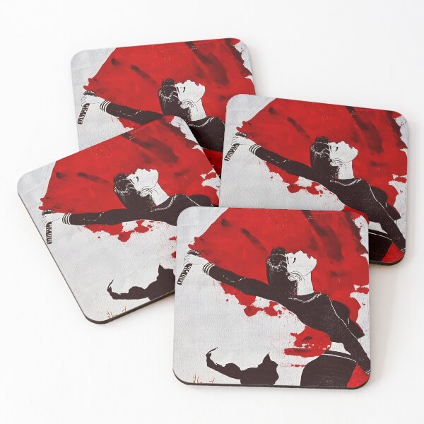Item preview, Love is a Punishment  designed and sold by ekaai.