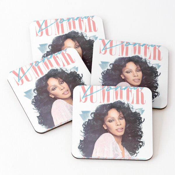 Item preview, Donna Summer designed and sold by 12boy.