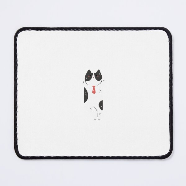 Item preview, Boci boci club cat number 08 designed and sold by lisasaputra.